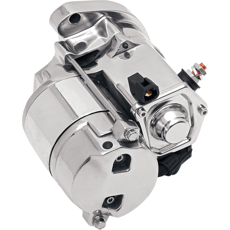 Spyke Supertorque Starter - 400115 For Harley 1990-1993