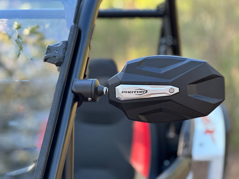 Seizmik Photon Side Mirror - 56-18112 Polaris 1000 Premium 4x4 2024