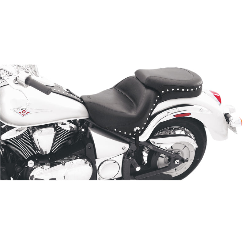 Mustang Touring Seat - 76126 Kawasaki 900 2006-2020