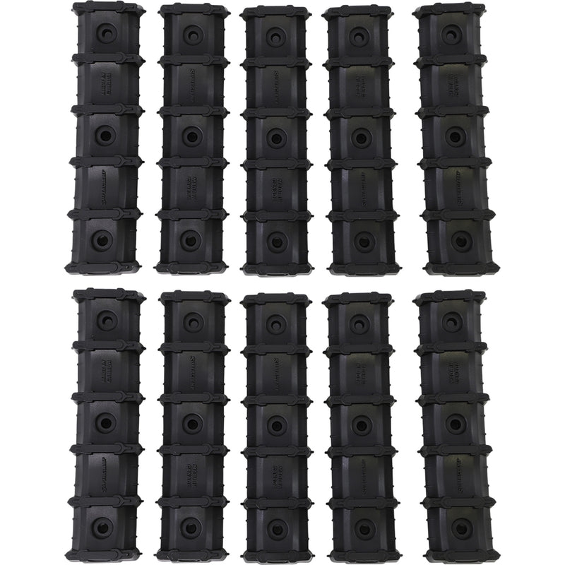 SUPERCLAMP 4504-0214 4055 5 KIT Crossbar Ramp Protector 10 piece
