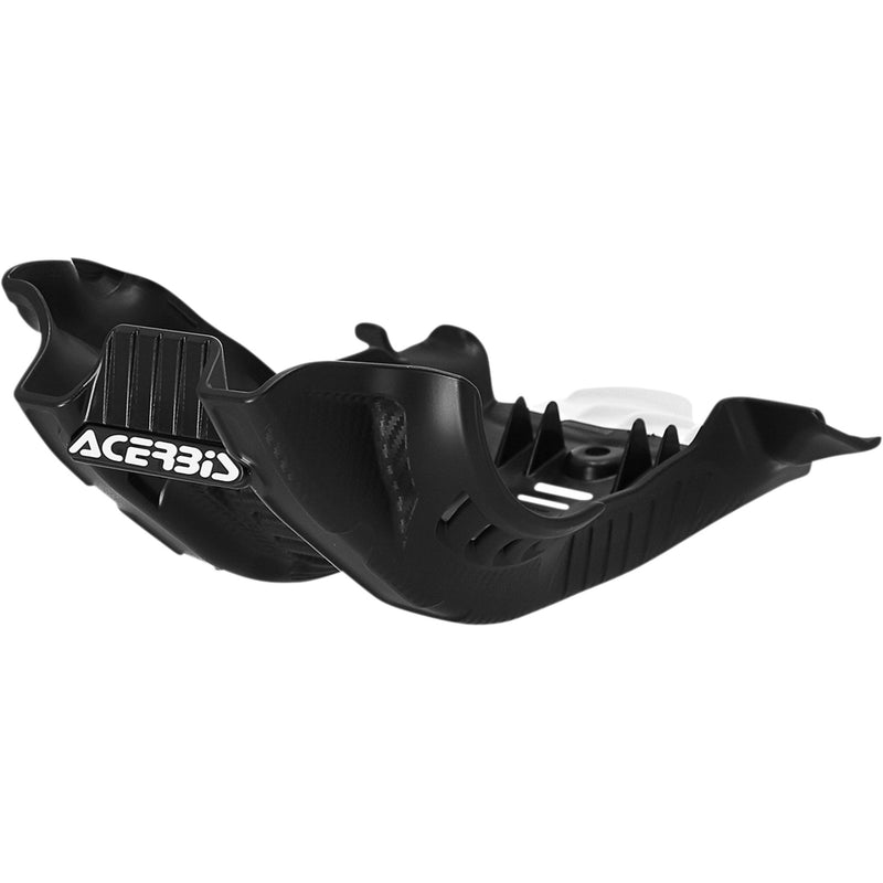 Acerbis Skid Plate - 2791681007 For Gas Gas 250F / 350F 2021-2023 | KTM XC-F 250 / XC-F 350 2019-2022