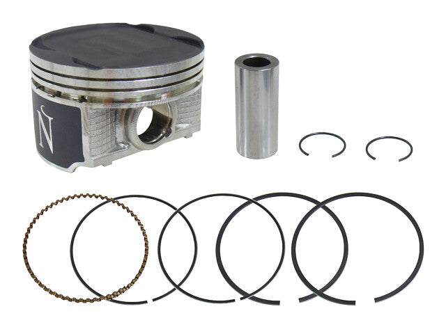 Namura Piston Kit 88.39/+0.50 POL - NA-50026-2 Polaris Sportsman / Ranger / Hawkeye 2001-2014