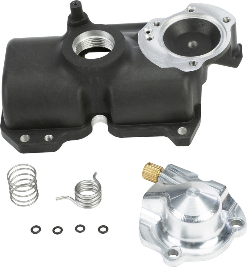R&d Power Bowl 2 - RD POWER BOWL 2 For KTM Dirt Bikes 2003-2011 | Yamaha Dirt Bikes 1998-2013 | Honda CRF 450 / CRF 250 / CRF 150 / CRF150RB 2002-2009