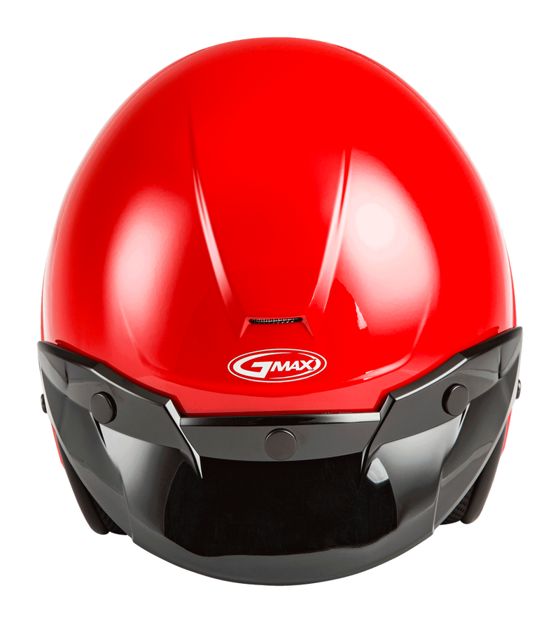 Gmax OF-2 Open-Face Helmet