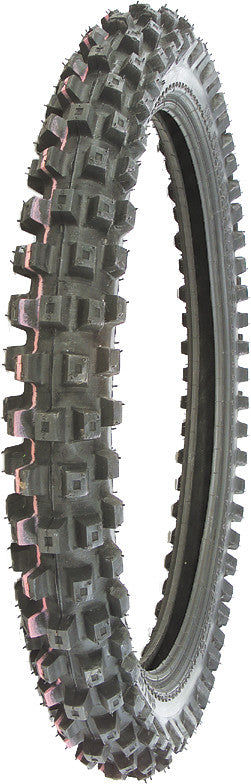 Irc Tire VE-35 Front 80/100X21 51M Bias TT - T10180 For Husaberg Dirt Bikes 1992-2005 | Beta Dirt Bikes 2008-2018 | Sherco Dirt Bikes 2014-2018