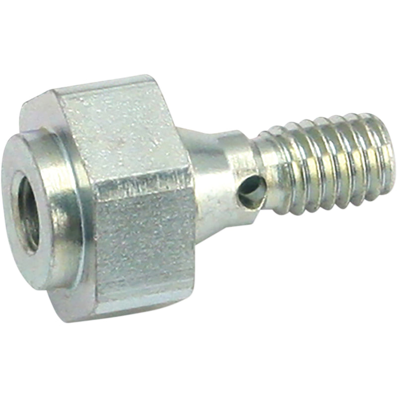 S&S Cycle Air Cleaner Breather Screw - 17-0348 For Harley Motorcycles 1999-2020