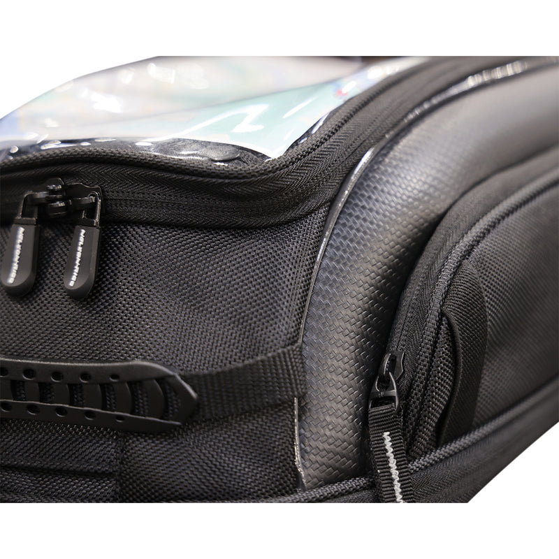 NELSON RIGG 3502-0499 CL-1100S Commuter Sport Tank Bag