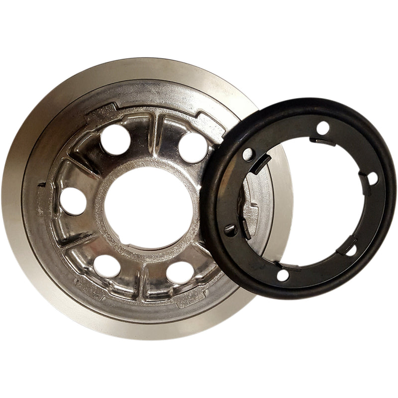 Eastern Motorcycle Parts Pressure Plate - A-37912-98 For Harley Motorcycles 1998-2017