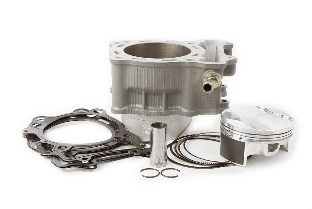 Cylinder Works 422-40001K 40001-K01 CYLINDER KIT 90.00/STD 11.3:1 KAW/SUZ