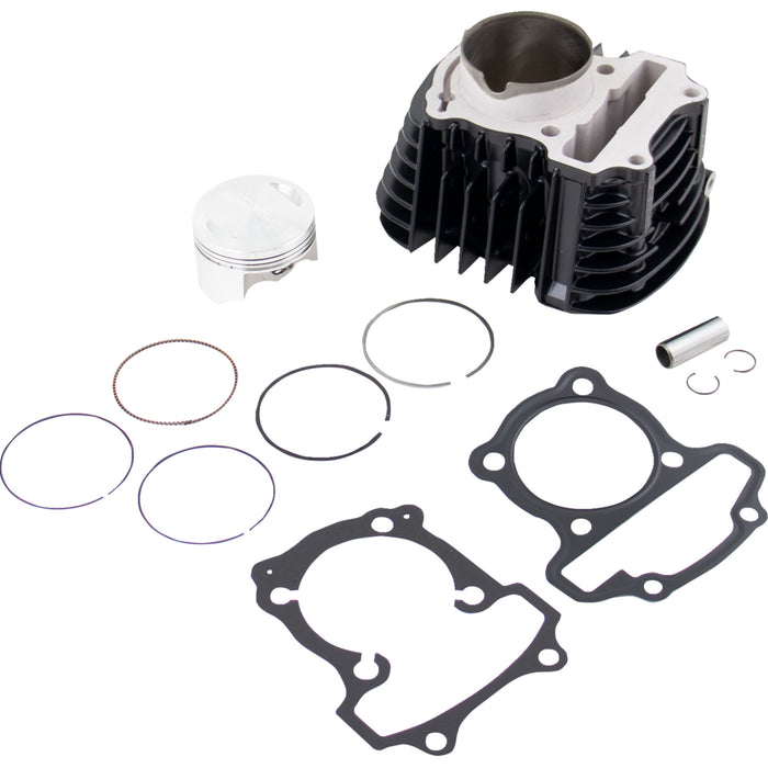 KOSO NORTH AMERICA 0903-1773 MB640000 Big Bore Kit Big Bore Cylinder Kit - 150 cc - Honda Grom®/Monkey®