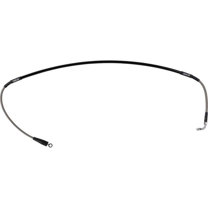 Moose Offroad Brake Line - K02-1-045/P Kawasaki KX 85 / KX 100 2012-2013