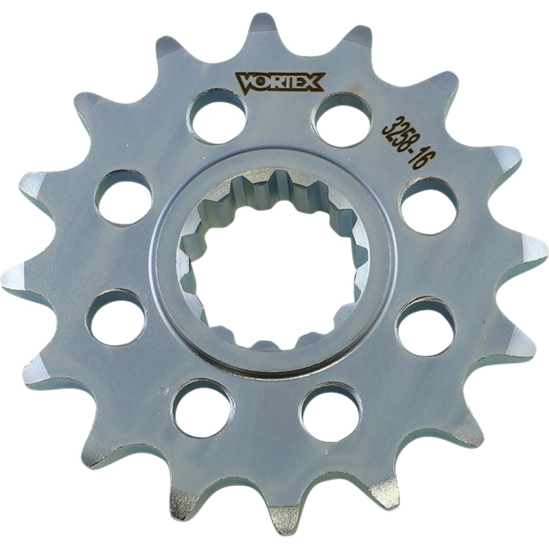 Vortex Sprocket - 3258-16 BMW S1000RR 2009-2014