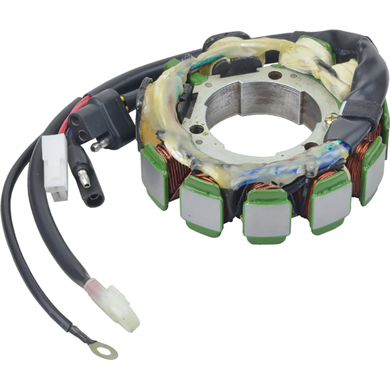 Parts Unlimited Stator - 2112-1522 Arctic Cat 580 2000