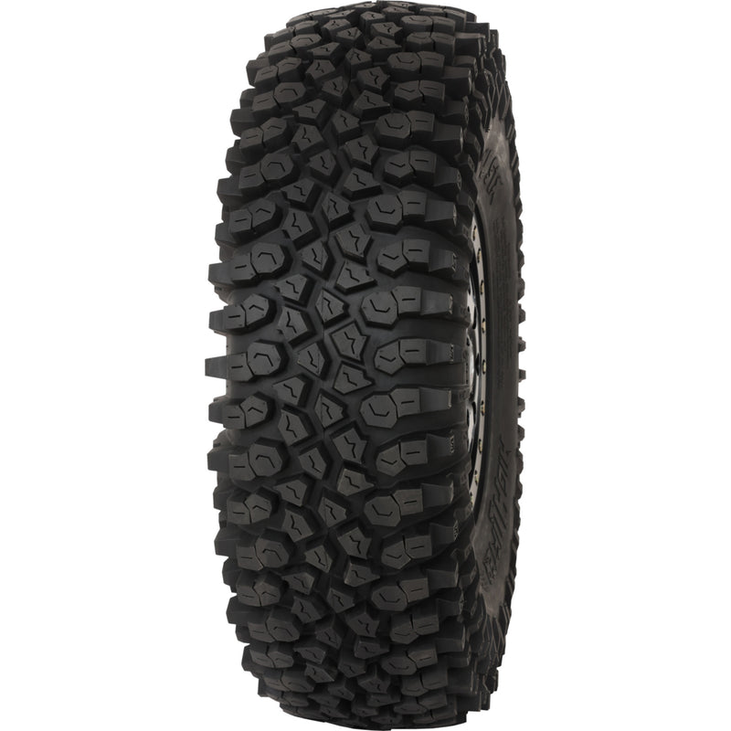 HIGH LIFTER 0320-1478 001-2750HL Roctane STX Tire Tire - Roctane STX - Front/Rear - 37x10R15 - 8 Ply
