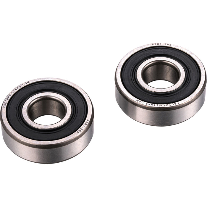 FACTORY LINKS 0215-1443 FWK-S-040 Wheel Bearing Kit front - aprilia/cobra/suzuki