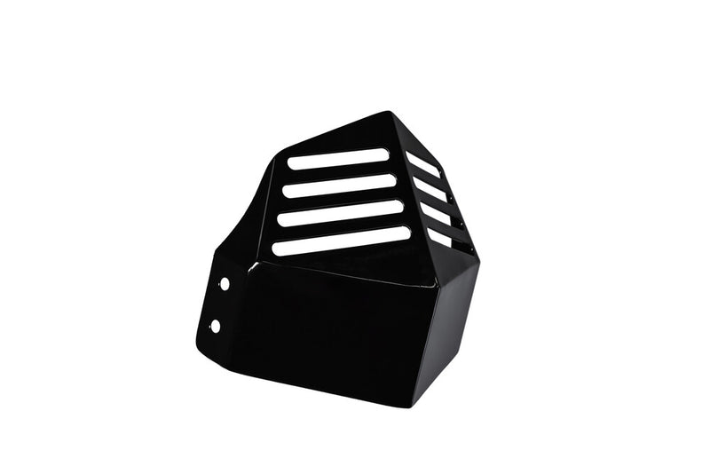 Santoro Fabworx 750-03081 SF70030 HOCKEY MASK SOFTAIL