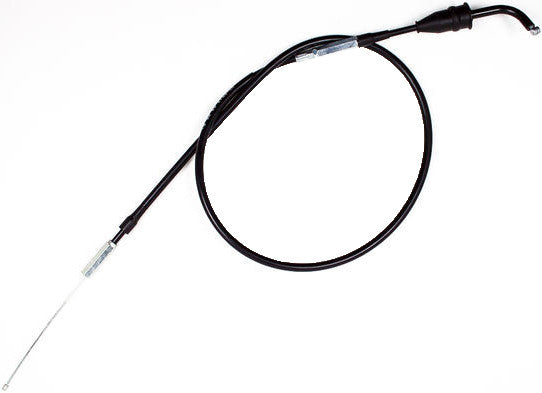 Motion Pro Black Vinyl Throttle Cable - 05-0213 Yamaha YZ 80 1997-2001