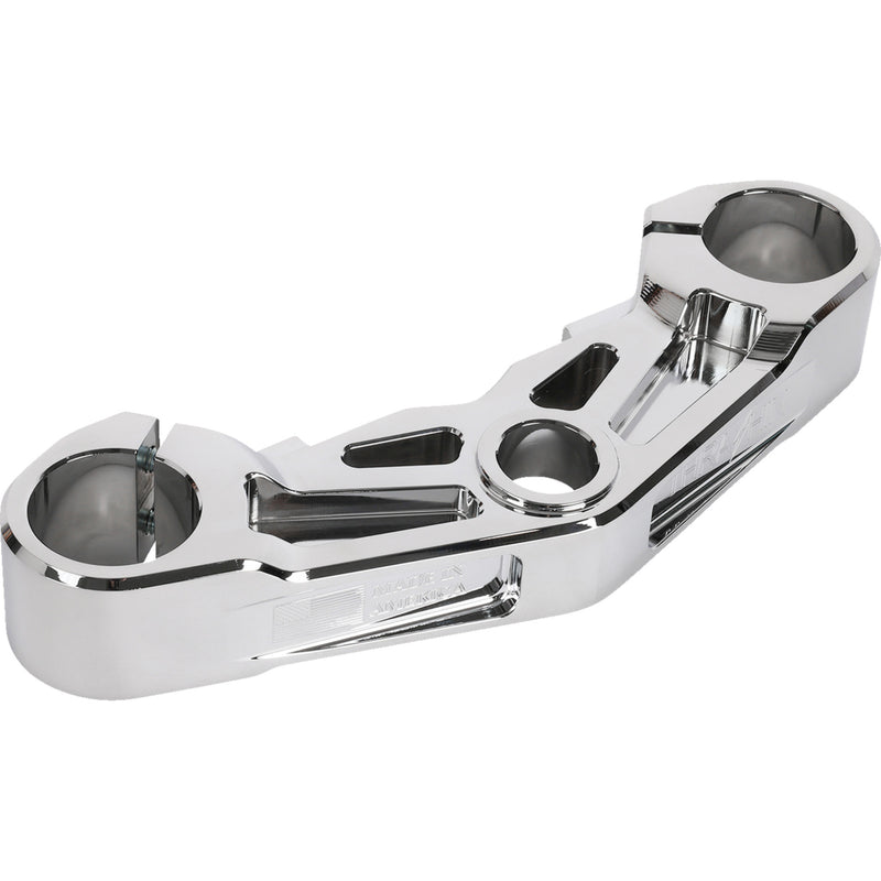 Thrashin Supply Co. Triple Tree - TSC-2922-3 For Harley Road Glide 2024-2026