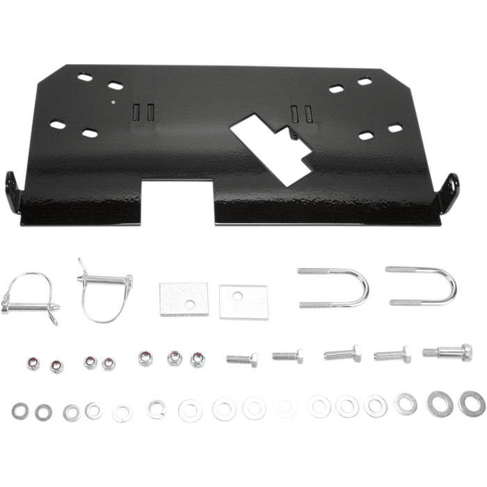MOOSE OFFROAD 4501-0625 2795PF Plow Mount arctic cat/suzuki