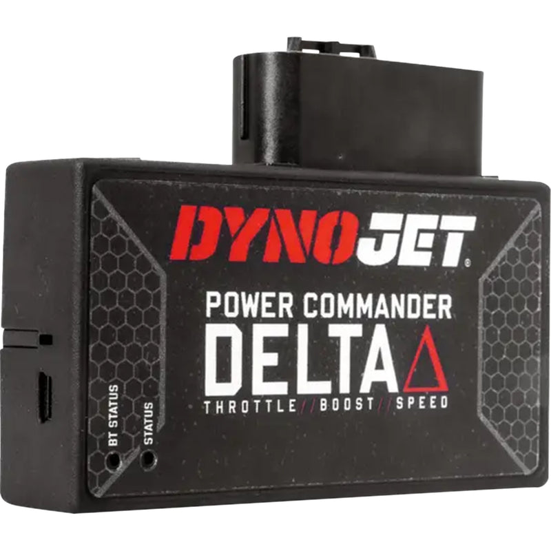Dynojet Fuel Injection Controller - PCD-2501 Can-Am Maverick 2021-2026