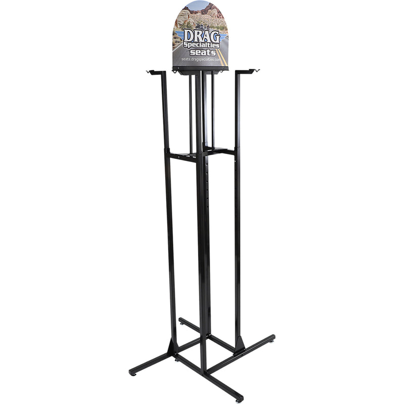 DRAG SPECIALTIES 9903-0650 Seat Display Stand