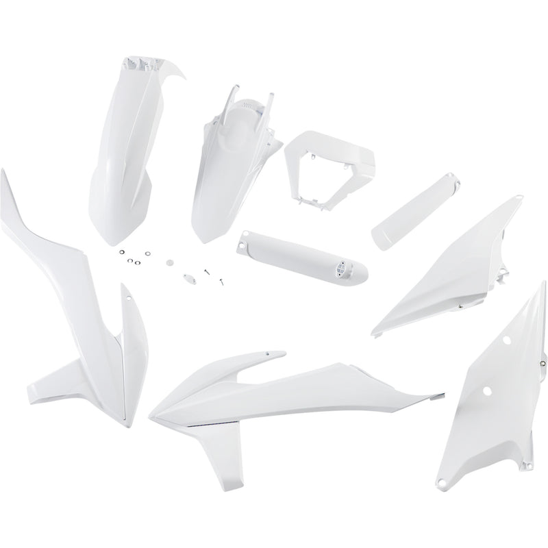 Acerbis Body Kit - 2791546811 KTM Dirt Bikes 2020-2023