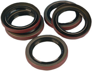 James Gasket James Gaskets Gasket OIL Seal Sprocket Shaft Shovel EVO 5/PK - 12026-A For Harley Motorcycles 1984-1999