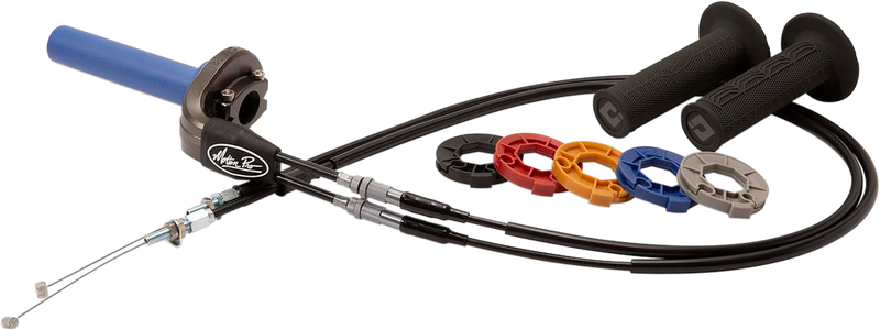 Motion Pro REV3 Throttle Kit - 01-2998 Honda CRF450R / CRF450RX 2021-2023