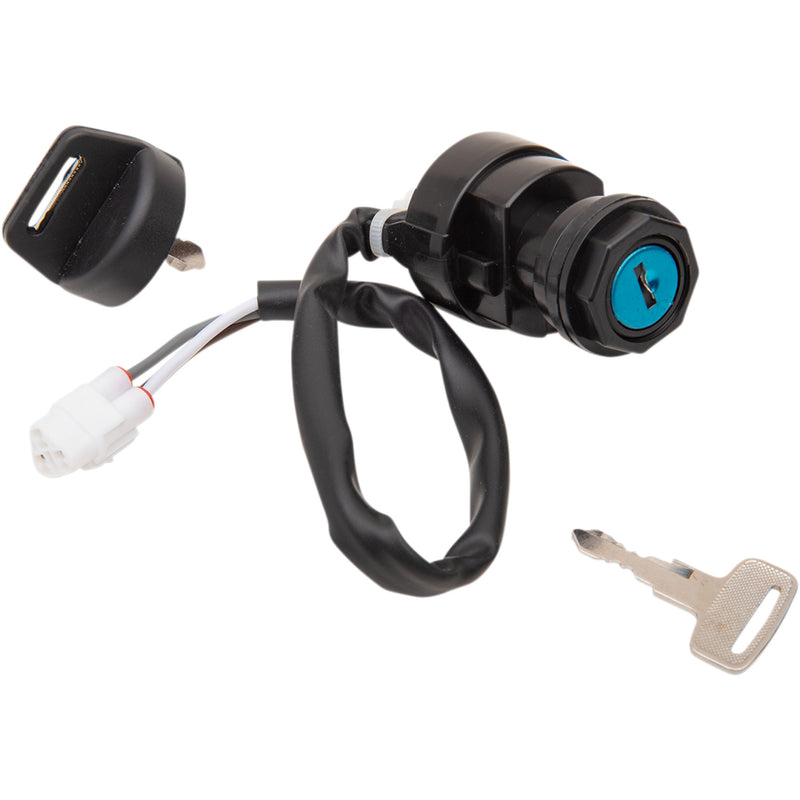 Moose Offroad Switch - 600-1111-PU Kawasaki ATVs 2002-2009