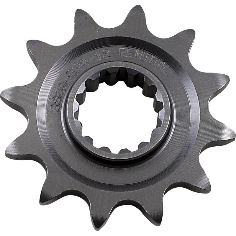 Renthal Sprocket - 360A-520-12P For Gas Gas Dirt Bikes 2000-2015 | Sherco Dirt Bikes 2021-2024