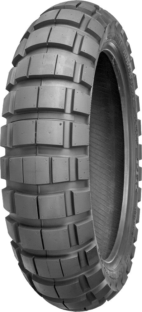 Shinko 87-4699 87-4699 TIRE 805 DUAL SPORT REAR 150/70R17 69R TL RADIAL TL