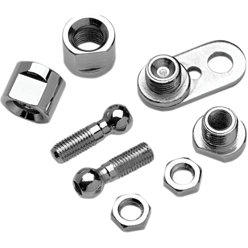 Chris Products Swivel Kit - 8185 For Harley Motorcycles 1986-2017