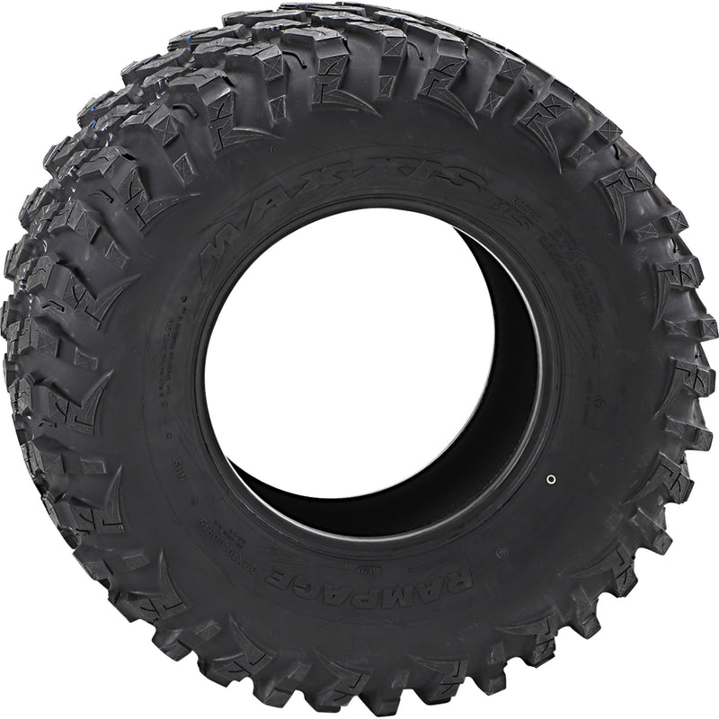 MAXXIS 0320-1116 TM00187000 Rampage Tire Tire - Rampage - Rear - 32x10R15 - 8 Ply