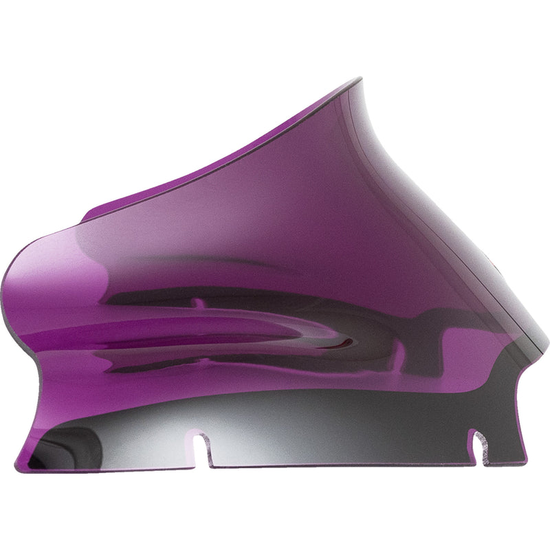 Klock Werks Kolor Flare™ Windshield - KWW-01-0666 For Harley Road Glide 2015-2025