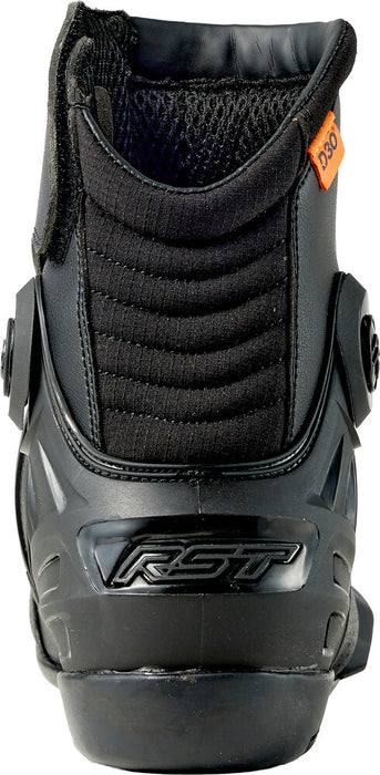 Rst 556-3697048 103697BLK-48 TRACTECH EVO D3O SHORT BOOT BLACK 14