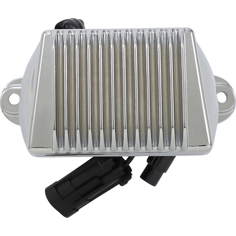 Drag Specialties Regulator For Harley Touring 2004-2005