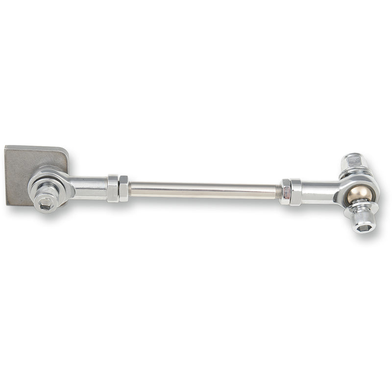 PERFORMANCE MACHINE (PM) 1701-0533 0028-9950 Anchor Rod - Rod Anchor for Universal Bracket - Chrome