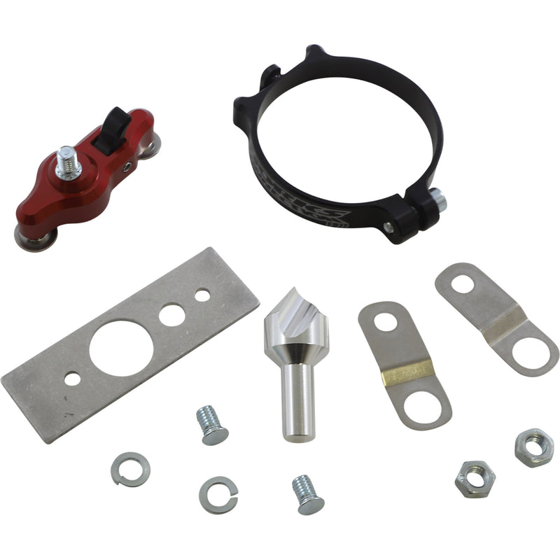 Works Connection For Honda Launch Control - 12-222 Honda CRF450R / CRF250R 2009-2018
