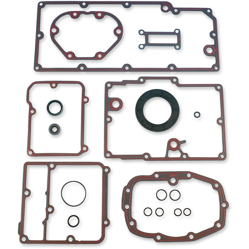 James Gasket Gasket Kit - JGI-33031-99 For Harley Motorcycles 1999-2006