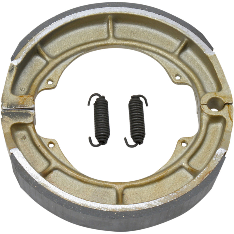 Ebc Brake Shoe - 629 Suzuki 250 QuadRunner 4x4 / QuadRunner 1987-1993