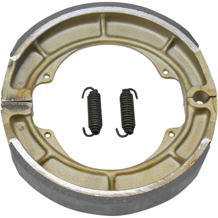 EBC EBC-629 629 Carbon Graphite "X" Brake Shoes Brake Shoes
