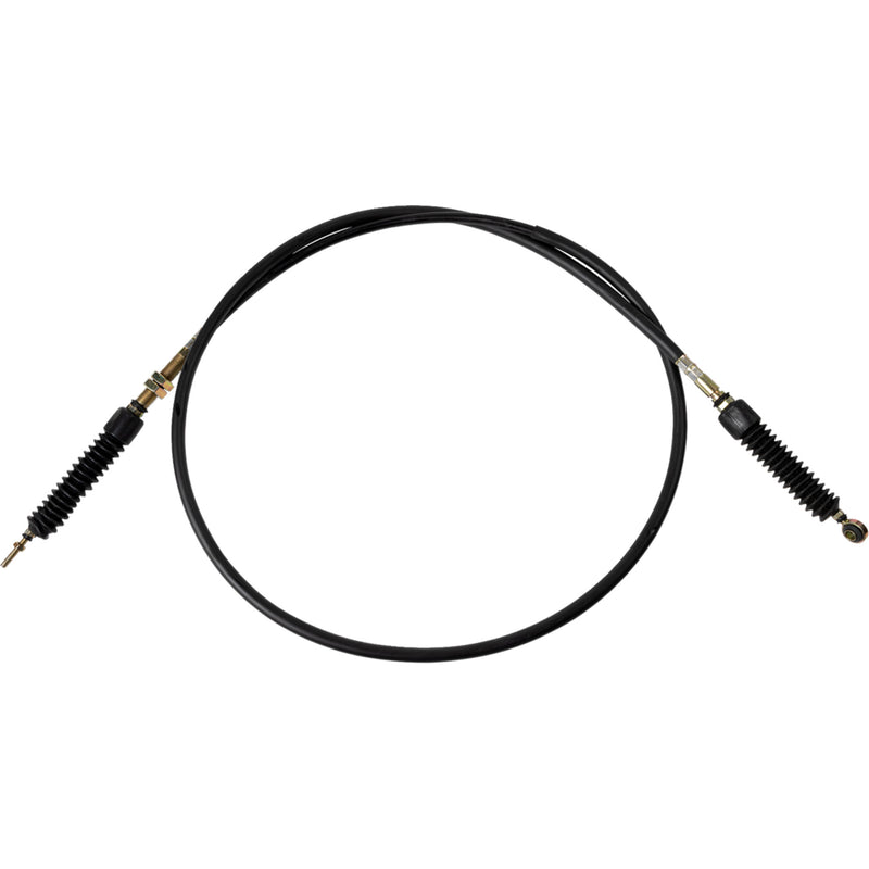 Moose Offroad Cable - 600-1146-PU Kawasaki 400 Mule 600 / 400 Mule 610 4x4 / 400 2005-2026