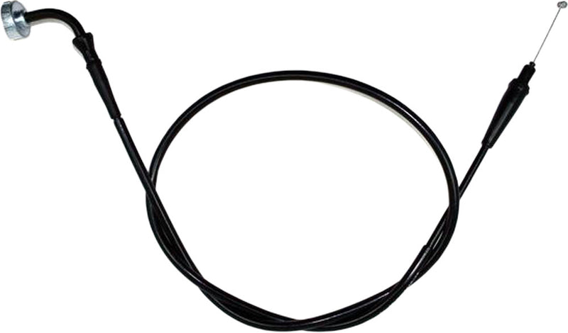 Motion Pro Black Vinyl Throttle Cable - 02-0202 Honda TRX200SX FourTrax / TRX250EX / Recon 4x2 / TRX250TM Recon 2001-2005