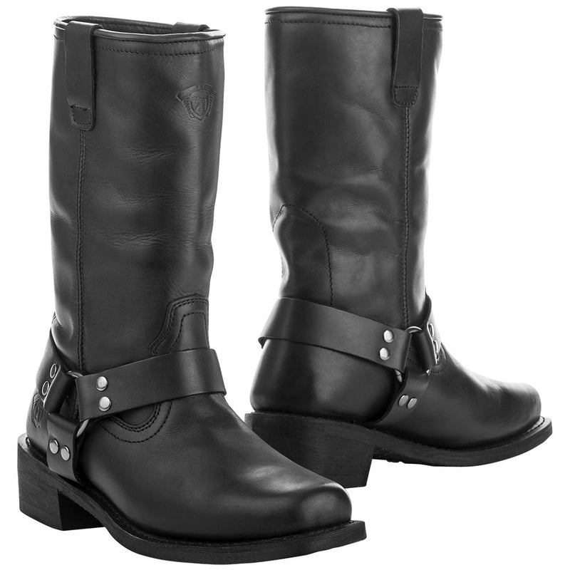 Highway 21 361-80309 #5161 361-803~09 SPARK BOOTS SZ 09