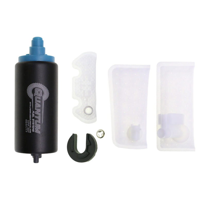 Quantum Fuel Pump Kit - HFP-397-U For BMW 450 / G450X 2008-2010 | Kymco People 2012-2017 | Royal Enfield Bullet 500 2021
