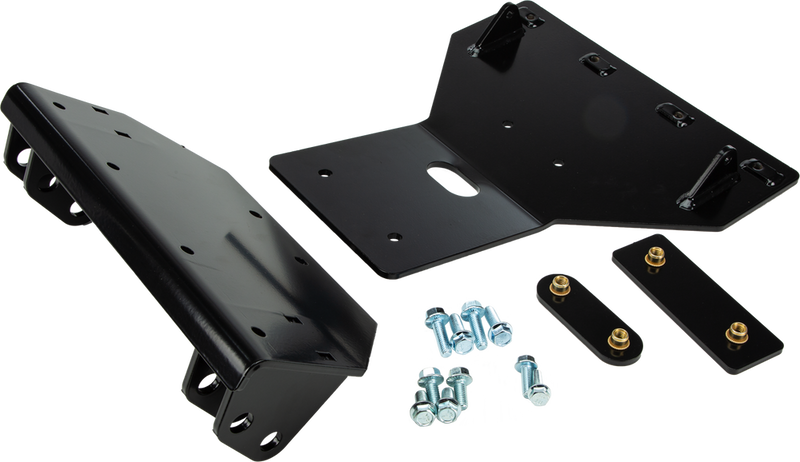 KFI Products UTV Plow Mount - 106075 Honda Talon 2019-2024
