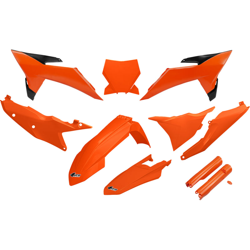 Ufo Body Kit - KTKIT532F@999 KTM Dirt Bikes 2025-2026