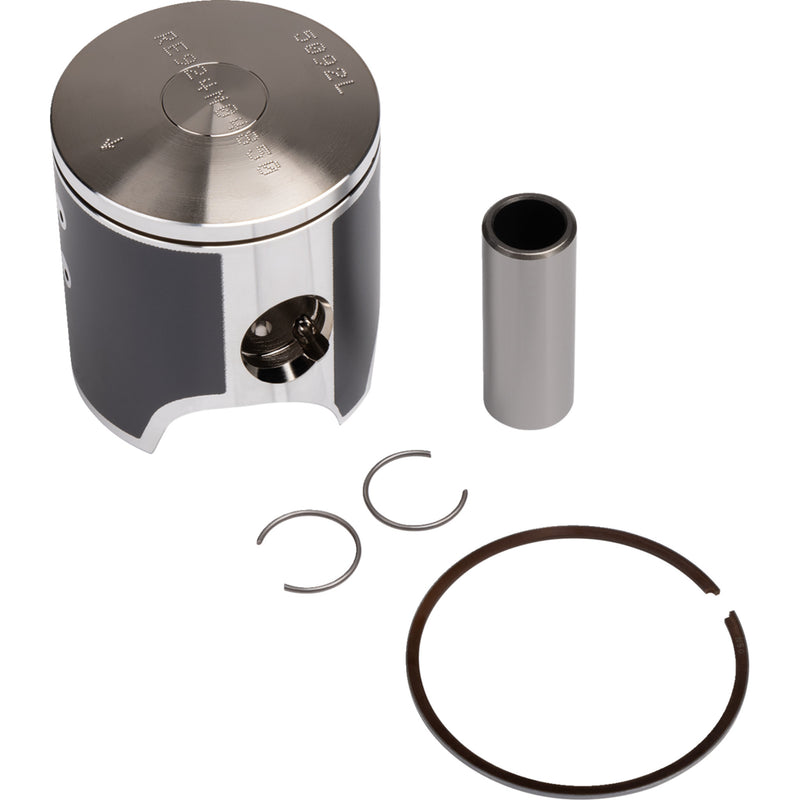 Wiseco Racer Elite Series Piston Kit - RE924M04850 Kawasaki KX 85 2014-2025