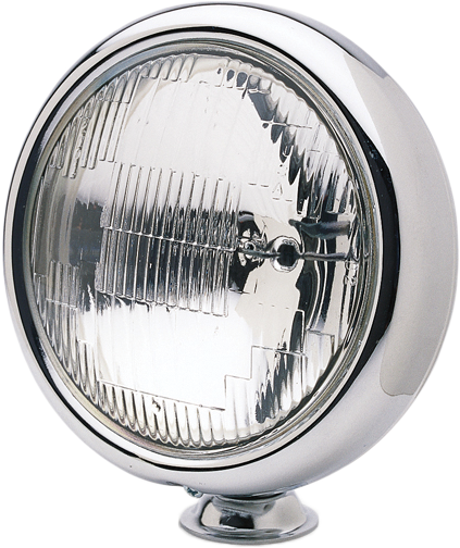 Cobra 82-97903 04-9000A SPOTLIGHT ASSEMBLY 4.5" CHROME H3 25 WATT