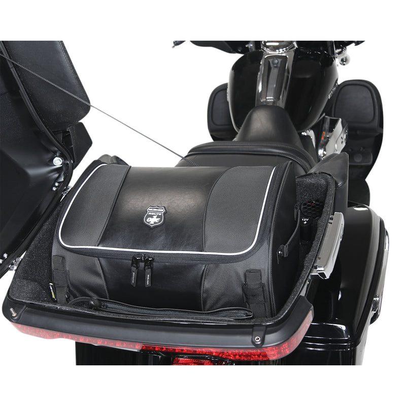 NELSON RIGG 3515-0220 NR-250 Traveler Lite Tail Bag